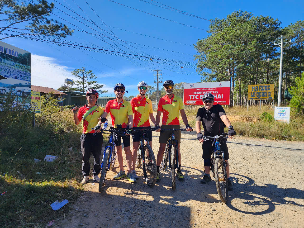 Vietnam Adventure Bike Tours-Cycling Southeast Asia